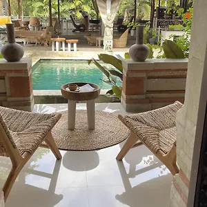 Chakra Living Hotel Ubud