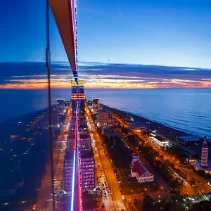 5* Отель Orbi City Pearl