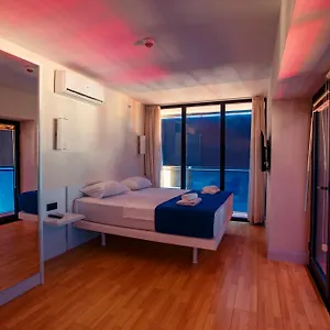 5* Апарт-отель Panorama Orbi City With Sea View