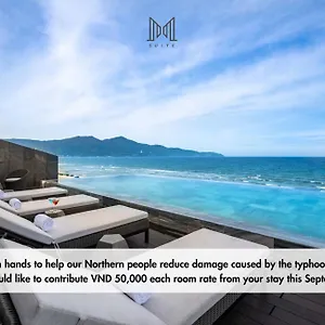 M Beach Hotel Da Nang