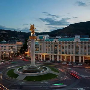 Courtyard By Marriott Hotel Tbilisi