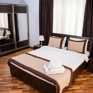 Green City Resort Hotel Hotel Baku