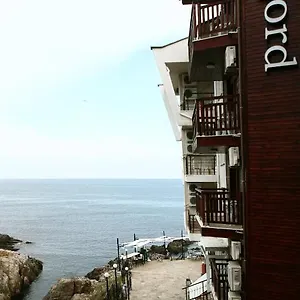 Fjord Hotel Sozopol