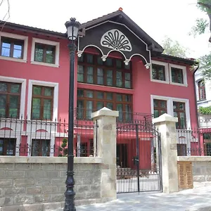 Hillhouse Pensjonat Płowdiw